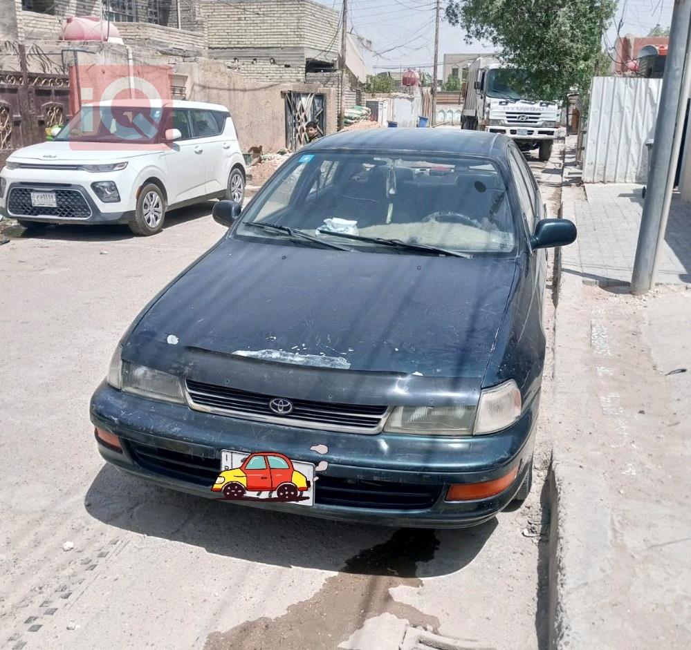 Toyota Corona